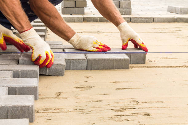 Professional Driveway Pavers in La Grange, IL