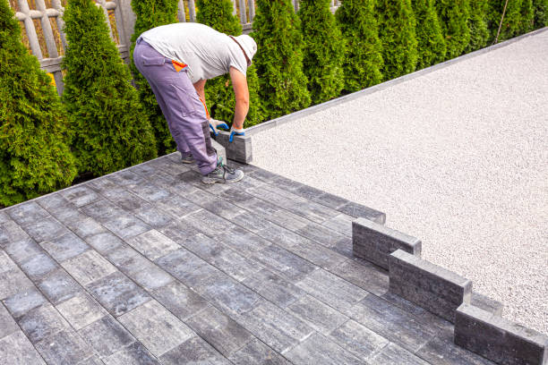 Best Permeable Paver Driveways in La Grange, IL