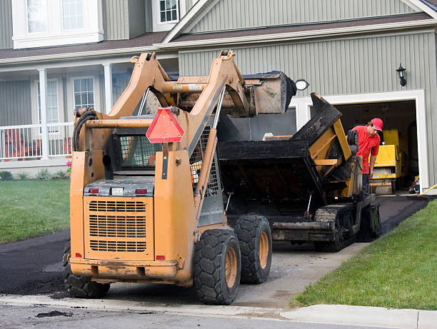 Best Brick Paver Driveways in La Grange, IL
